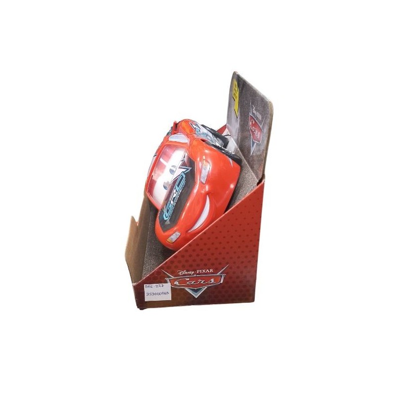 GRC Disney Pixar Cars