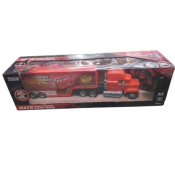 MACK RADIO CONTROL SUPER TRUCK AY53