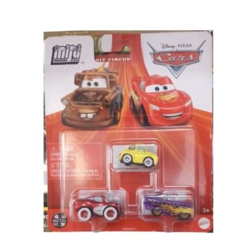 Mini Racers Disney Pixar Cars