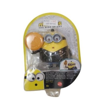 Minions the rise of gru NL349