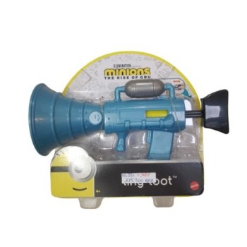 Minions the rise of gru NL351