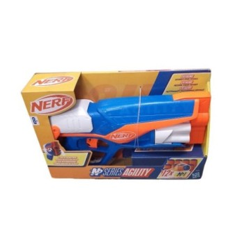 Nerf Series Agility