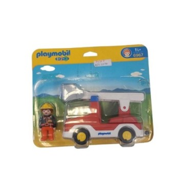 Playmobil 1