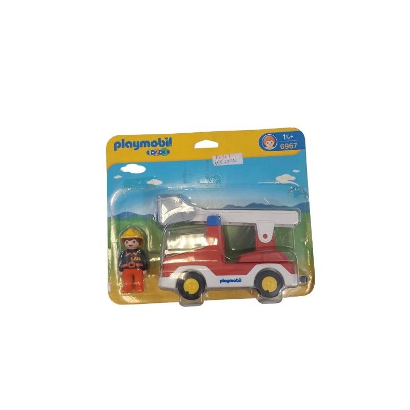 Playmobil 1