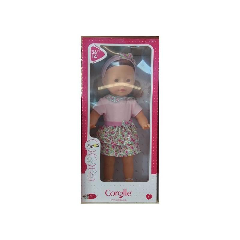 Poupée Corolle