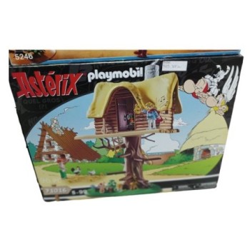 Playmobil Astérix
