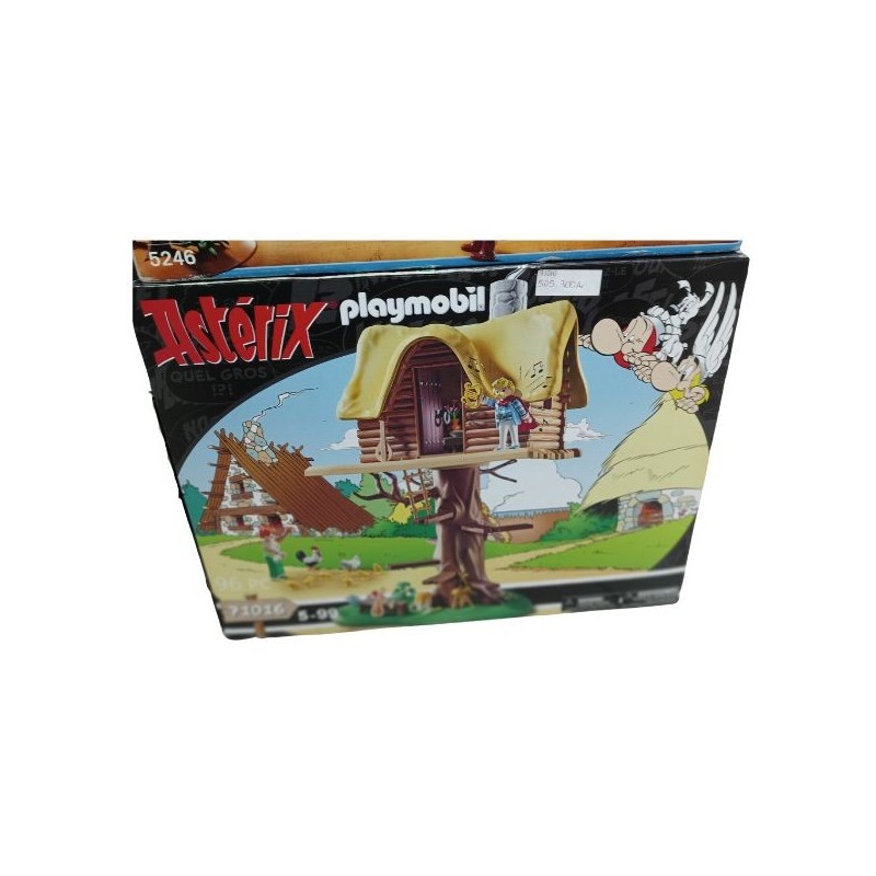 Playmobil Astérix