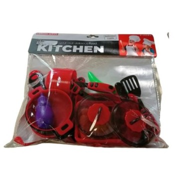 Cooking Serie Kitchen