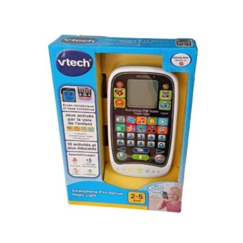 P'tit Genius Magic Light