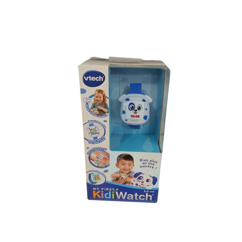 Kidi Watch