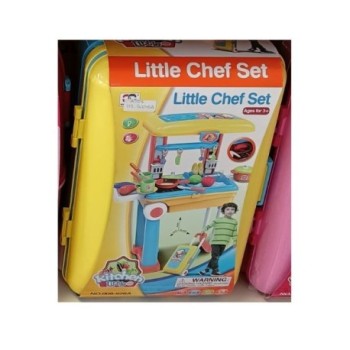 Little Chef Set