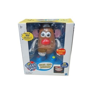 Mr Potato Head