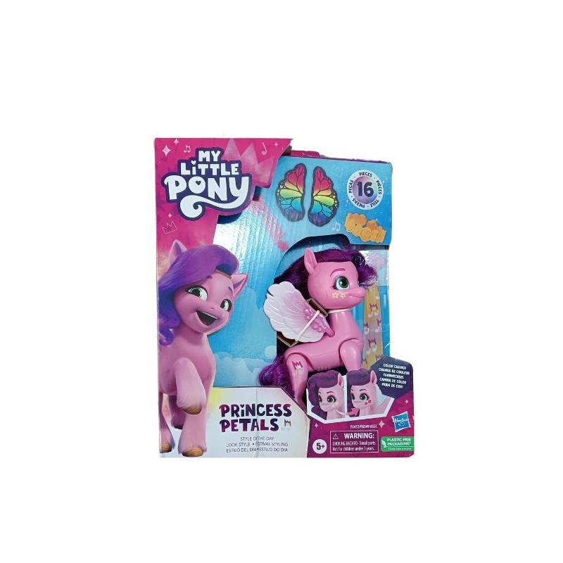 My Little Pony