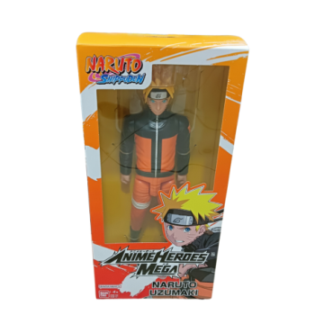Naruto Uzumaki Animeheroes mega
