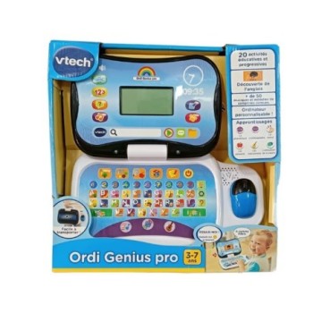 Ordi Genius Pro